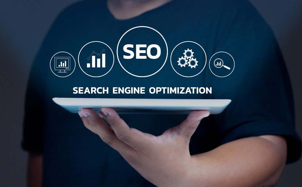 How to Build a Successful SEO Campaign in the UK