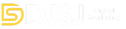 DJSJ Agency – Digital Marketing
